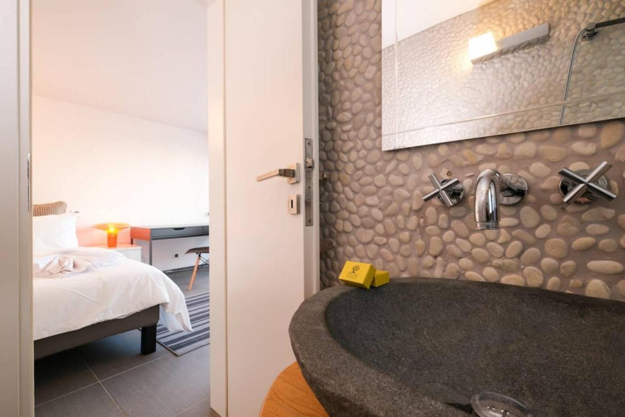 Urban Luxury Homm Apt. In Deinokratous Str. Apartment Athens Luaran gambar