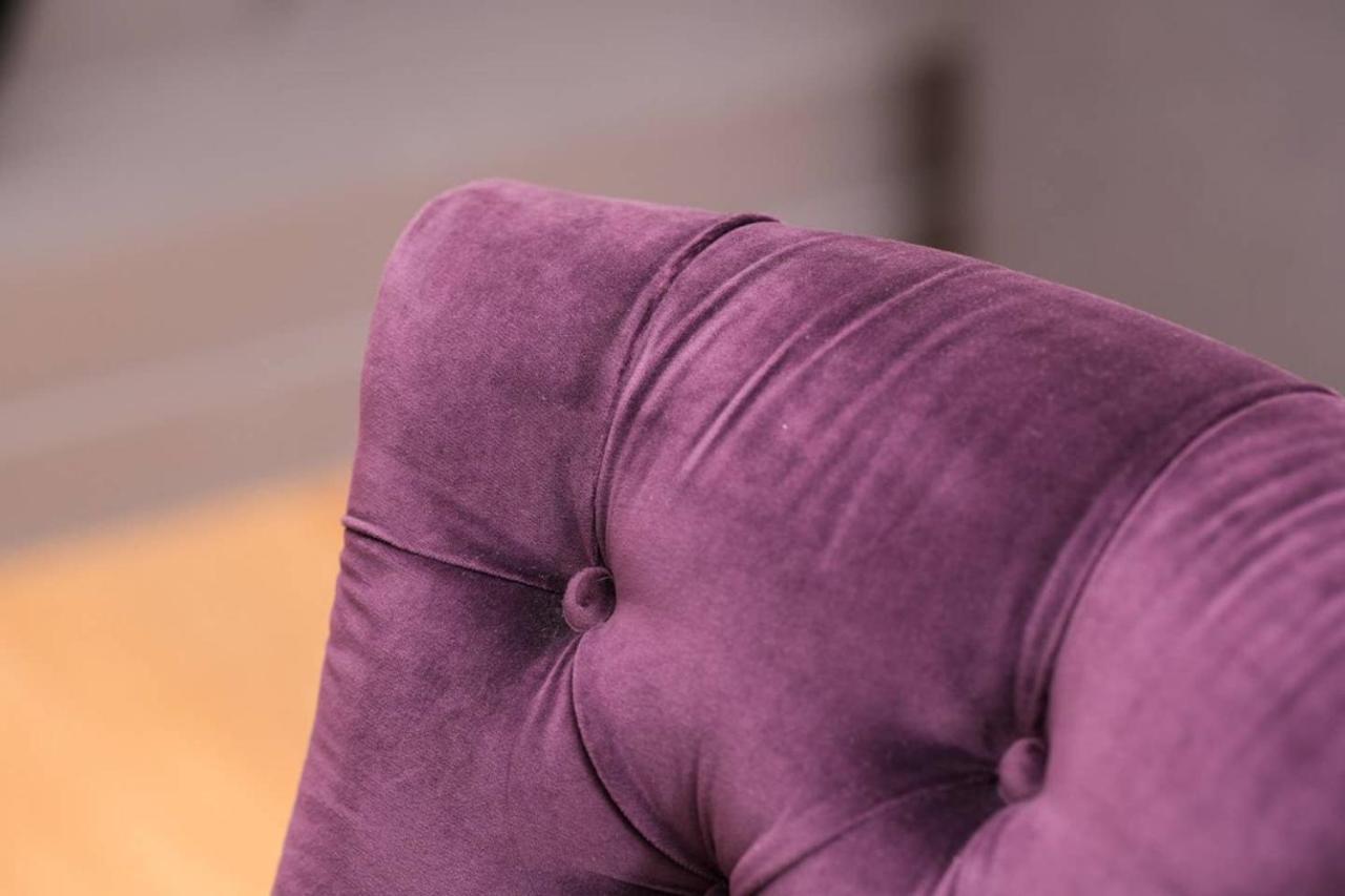 Urban Luxury Homm Apt. In Deinokratous Str. Apartment Athens Luaran gambar