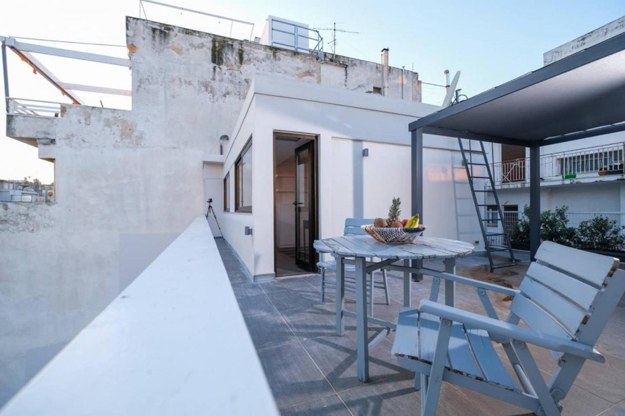 Urban Luxury Homm Apt. In Deinokratous Str. Apartment Athens Luaran gambar