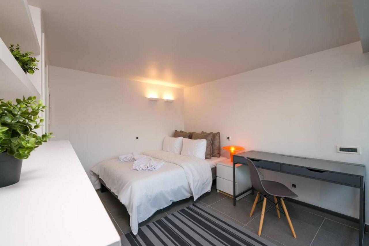 Urban Luxury Homm Apt. In Deinokratous Str. Apartment Athens Luaran gambar