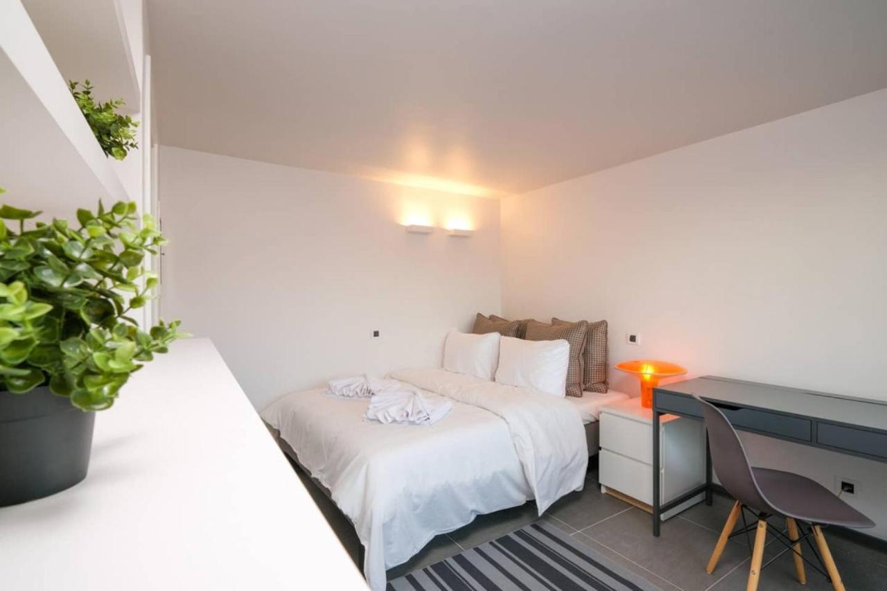 Urban Luxury Homm Apt. In Deinokratous Str. Apartment Athens Luaran gambar