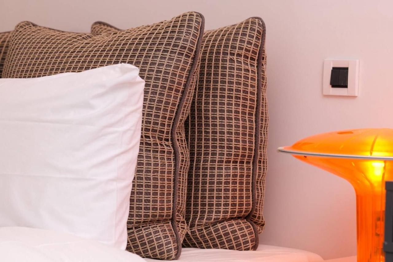 Urban Luxury Homm Apt. In Deinokratous Str. Apartment Athens Luaran gambar