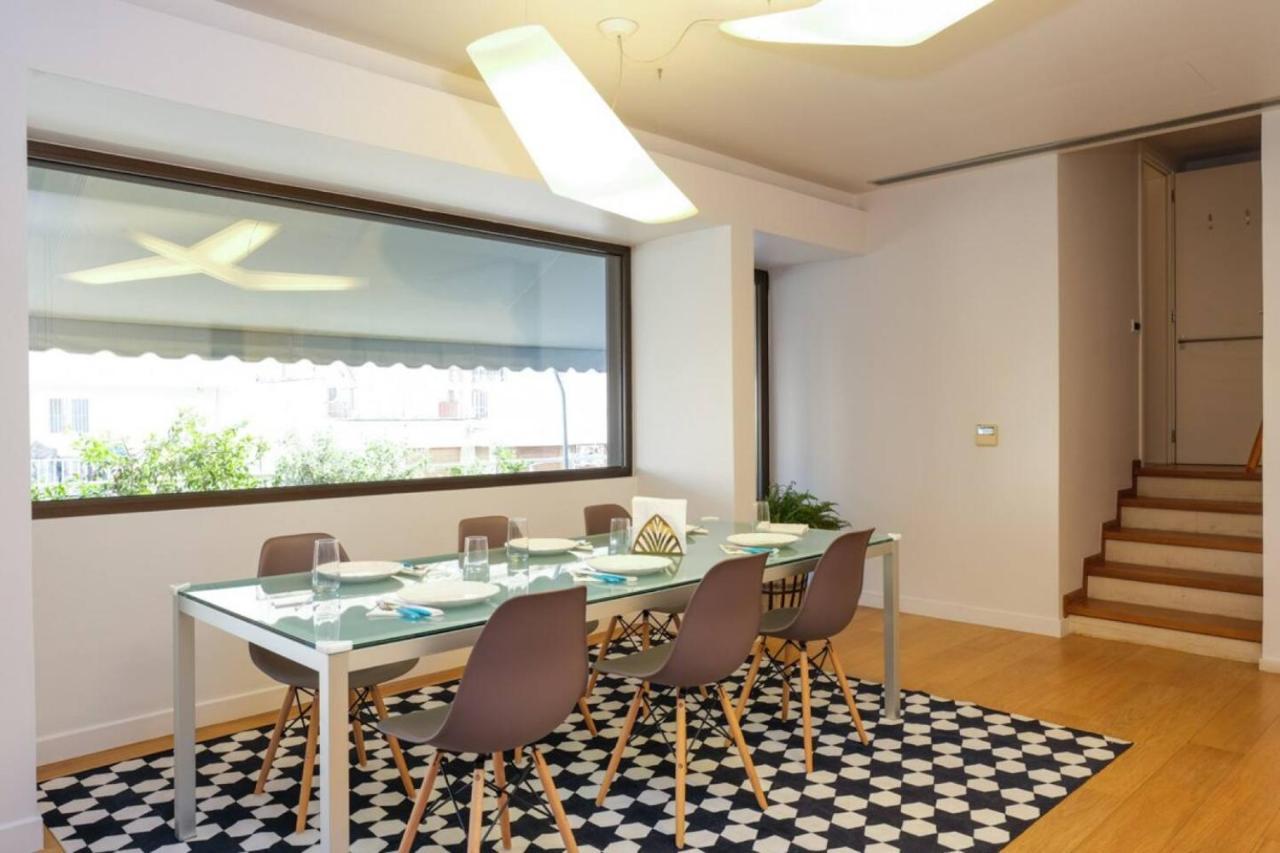 Urban Luxury Homm Apt. In Deinokratous Str. Apartment Athens Luaran gambar
