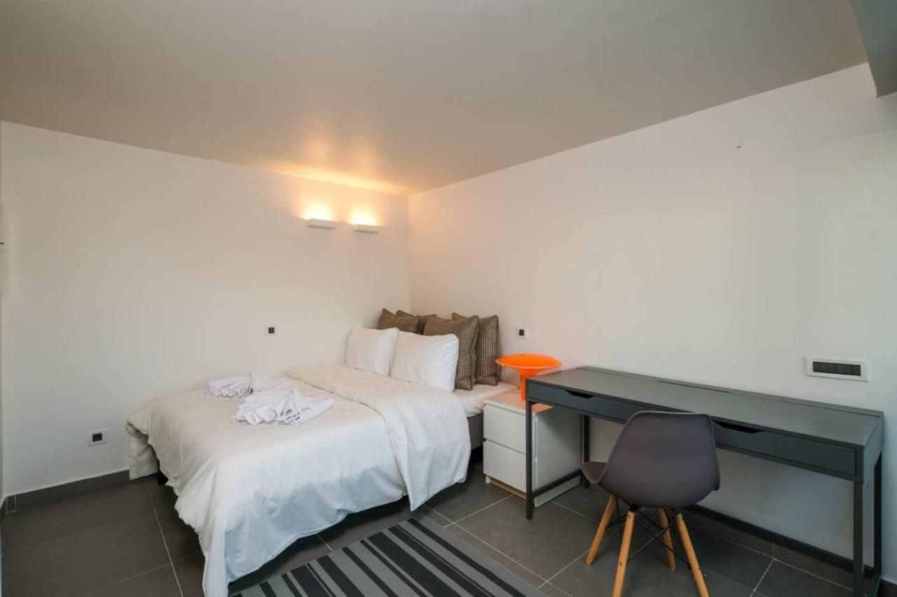 Urban Luxury Homm Apt. In Deinokratous Str. Apartment Athens Luaran gambar