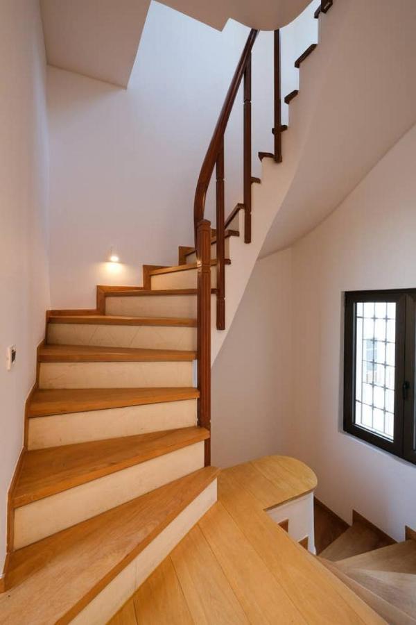 Urban Luxury Homm Apt. In Deinokratous Str. Apartment Athens Luaran gambar