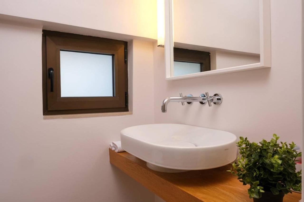 Urban Luxury Homm Apt. In Deinokratous Str. Apartment Athens Luaran gambar