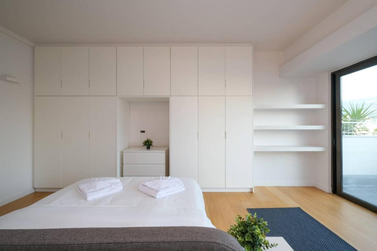Urban Luxury Homm Apt. In Deinokratous Str. Apartment Athens Luaran gambar
